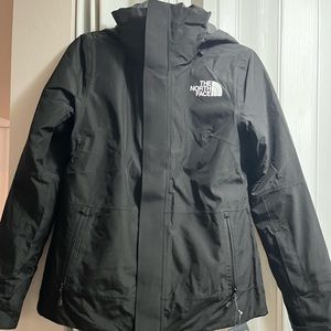 The North Face Garner Triclimate Ski Jacket